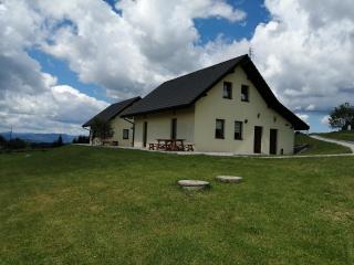 Domki pod Beskidem - 3