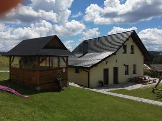 Domki pod Beskidem - Jaworzynka - 2