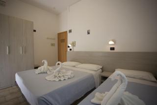 Albergo Villa Denny - Rimini - 3