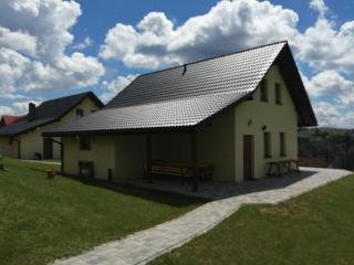Domki pod Beskidem - Jaworzynka - 1