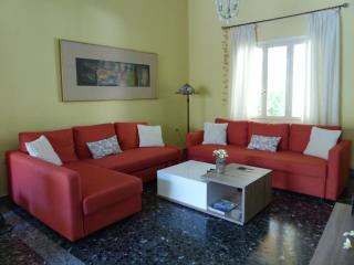 Avgi Garden House Chania with private entrance - Chania - 3