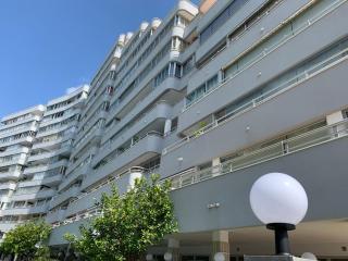 SERVICE APART LAZARO- Edificio Aguamarina 56 - 9
