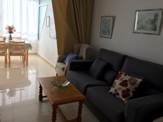 SERVICE APART LAZARO- Edificio Aguamarina 38 - Calp - 7