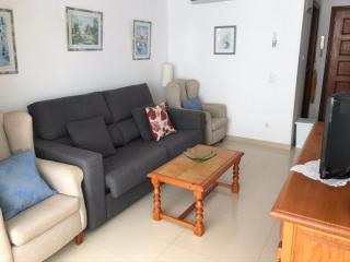 SERVICE APART LAZARO- Edificio Aguamarina 38 - Calp - 4