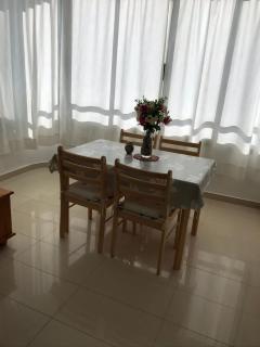 SERVICE APART LAZARO- Edificio Aguamarina 38 - Calp - 2