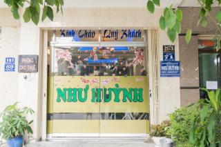 Aqua Nhu Huynh Hotel - Ho Chi Minh City - 8
