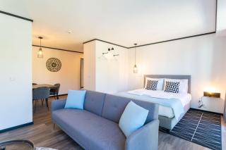 Zarco Apartments by Mercado Funchal - Funchal - 4
