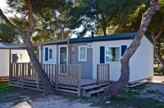 Martigues, Camping de l'Arquet **** - 0