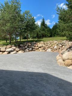 Atpūtas parks Priežvanagi - - 7