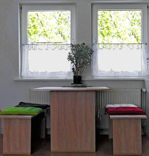 Appartement Georg - Celle - 4