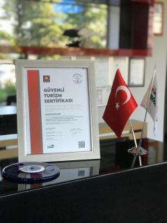 Baliktasi City Hotel & Spa - 0