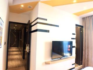陽光空氣水海景電梯民宿 Sunshine Air Water Sea View Homestay - Magong - 5