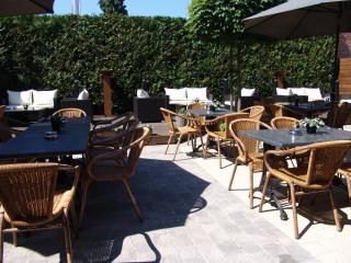 Hotel Mieke Pap - Poppel - 7