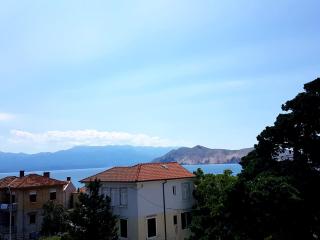 Apartments Eis - Baška - 2