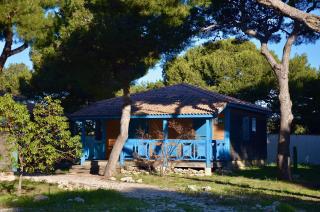 Martigues, les Chalets de la Mer **** - 1