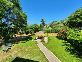 Aristotelis Studios - Nydri - 5