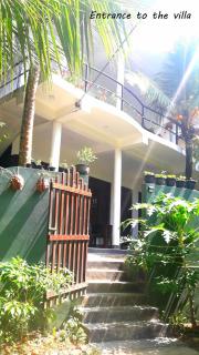 JungleVilla - Unawatuna - 4