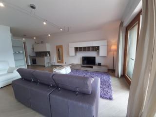 BMP APARTMENT DELUXE 2 JACUZZI RISCALDATA PRIVATA vista Lago di Garda - Brenzone sul Garda - 3