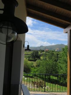 LA CASINA DEL OLIVO - Ribadesella - 2
