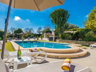 Holiday Home Ca Na Guerrera by Interhome - Crestatx - 0