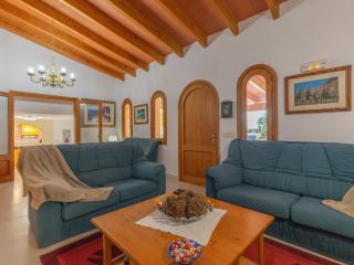 Holiday Home Ca Na Guerrera by Interhome - Crestatx - 5