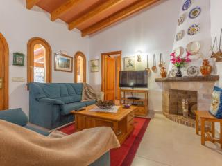 Holiday Home Ca Na Guerrera by Interhome - Crestatx - 4