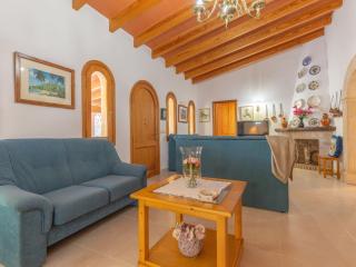 Holiday Home Ca Na Guerrera by Interhome - Crestatx - 2