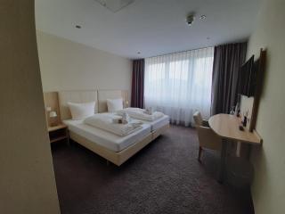 Hotel Siebenschläfer am Wasserturm - Alsdorf - 9