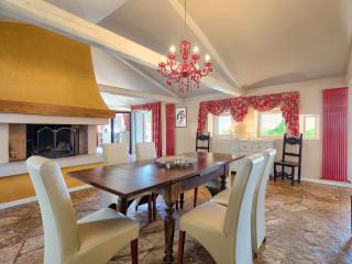 Villa Moira by Interhome - 2