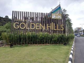 Bishops Cap at Cameron Highlands - Brinchang - 0