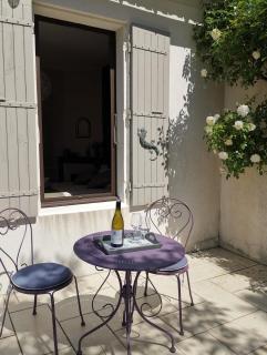 Le Domaine de Tini - Violès - 4