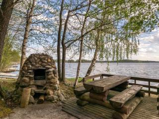 Holiday Home Mäntyrinne by Interhome - Haapaniemi - 5