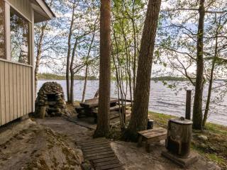 Holiday Home Mäntyrinne by Interhome - Haapaniemi - 6