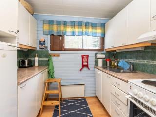 Holiday Home Mäntyrinne by Interhome - 2