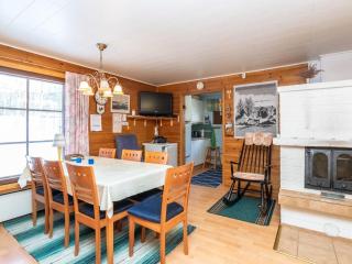 Holiday Home Mäntyrinne by Interhome - Haapaniemi - 5