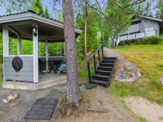 Holiday Home Kiikkukallio by Interhome - 8