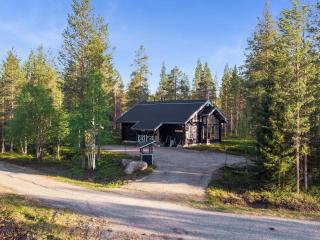 Holiday Home Aspilevi by Interhome - Levi - 8