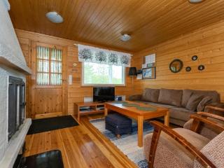 Holiday Home Kierinniemi by Interhome - Hankamäki - 5