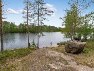 Holiday Home Kierinniemi by Interhome - Hankamäki - 9