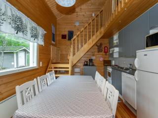 Holiday Home Kierinniemi by Interhome - Hankamäki - 3
