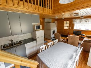 Holiday Home Kierinniemi by Interhome - Hankamäki - 2
