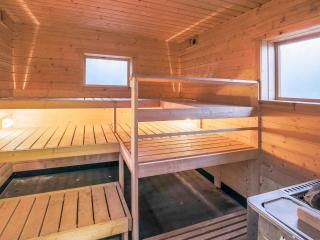Holiday Home Vekurinveranta by Interhome - Kuusjärvi - 2
