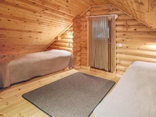 Holiday Home Vekurinveranta by Interhome - Kuusjärvi - 5