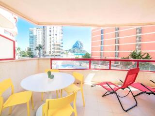 Apartment Amatista-7 by Interhome - Calpe - 5