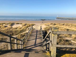 Haerendycke Park - De Haan - 4