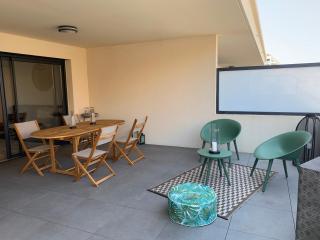 Fronte di Mare - Propriano - 7