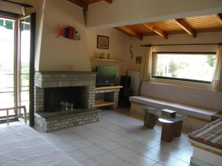 Orfeas -Vacation Home - 9