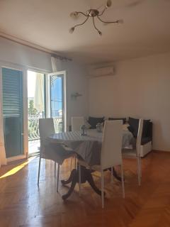 Villa Reminiscence - Seget Vranjica - 6