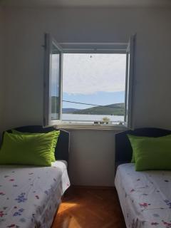 Villa Reminiscence - Seget Vranjica - 4