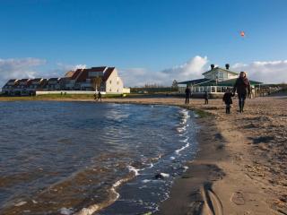 Holiday Home Den Osse by Interhome - Brouwershaven - 8